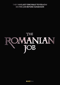 Watch The Romanian Job