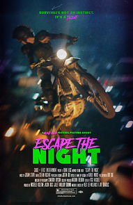 Watch Escape the Night (Short 2020)