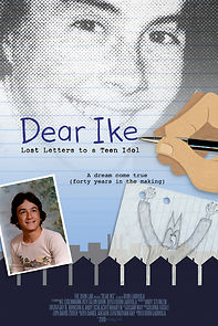 Watch Dear Ike: Lost Letters to a Teen Idol