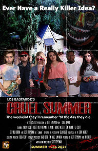 Watch Cruel Summer