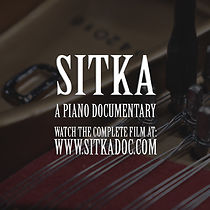 Watch Sitka: A Piano Documentary (Short 2015)
