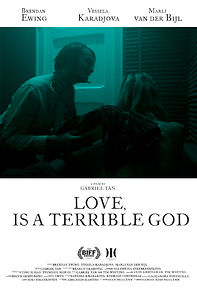Watch Love, Is A Terrible God (Short 2021)