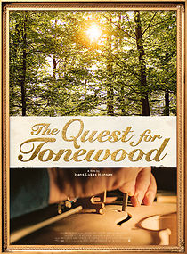 Watch The Quest for Tonewood