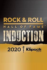 Watch The Rock & Roll Hall of Fame 2020 Inductions (TV Special 2020)