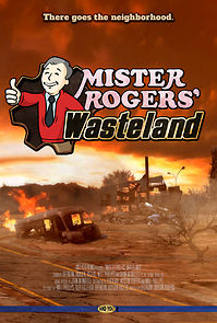 Watch Mister Rogers' Wasteland (Short 2019)