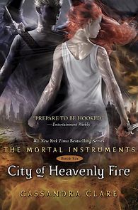 Watch The Mortal Instruments: City of Heavenly Fire