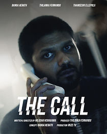 Watch The Call (Short 2021)