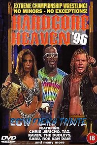 Watch ECW Hardcore Heaven 1996