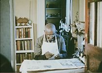 Watch George Washington Carver at Tuskegee Institute (Short 1937)