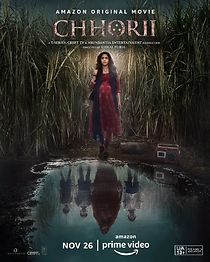Watch Chhorii