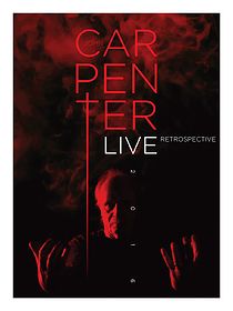 Watch John Carpenter Live