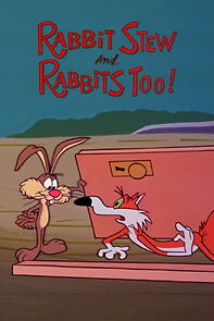 Watch Rabbit Stew and Rabbits Too! (Short 1969)