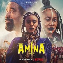 Watch Amina