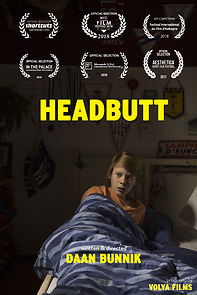 Watch Headbutt (Short 2017)