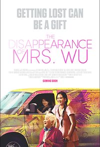 Watch The Disappearance of Mrs. Wu
