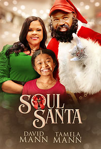 Watch Soul Santa