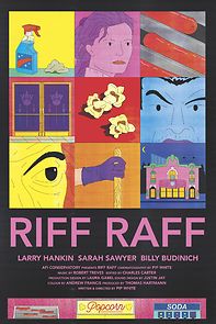 Watch Riff Raff (Short 2020)