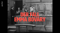 Watch Le procès d'Emma Bovary