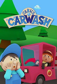Watch Carl's Car Wash: The Movie - Super Simple