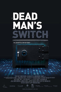Watch Dead Man's Switch: A Crypto Mystery