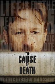 Watch The Cause of Death (Short 2021)