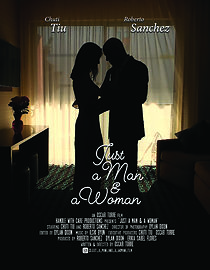 Watch Just a Man & a Woman (Short 2021)