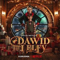 Watch David and the Elves