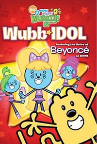 Watch Wow Wow Wubbzy: Wubb Idol