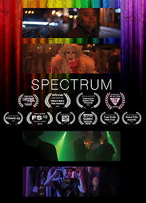 Watch Spectrum (Short 2019)