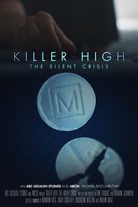 Watch Killer High: The Silent Crisis