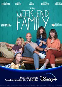 Watch Week-end Family