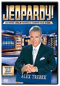 Watch Jeopardy! An Inside Look at America's Favorite Quiz Show
