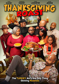 Watch Thanksgiving Roast