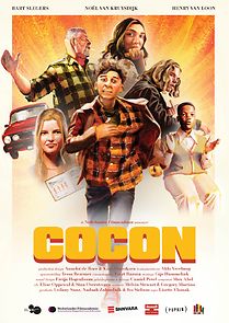 Watch COCON (Short 2021)