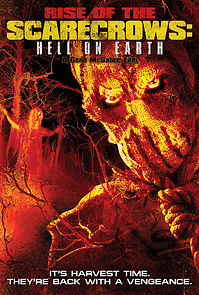 Watch Rise of the Scarecrows: Hell on Earth