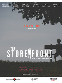 Watch The Storefront (Short 2019)