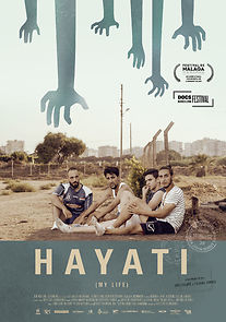 Watch Hayati: My life