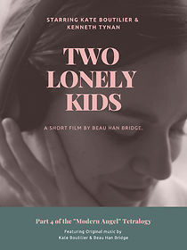 Watch Two Lonely Kids (Short 2018)