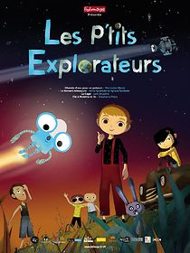 Watch Les P'tits explorateurs