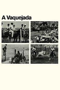 Watch A Vaquejada (Short 1970)
