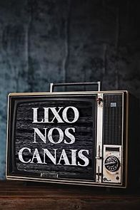 Watch Lixo nos Canais (Short 1995)