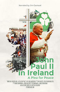 Watch John Paul II in Ireland: A Plea for Peace
