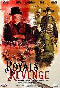 Watch Royals' Revenge