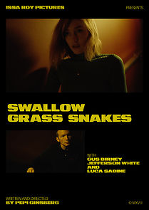 Watch Swallow Grass Snakes (Short 2018)