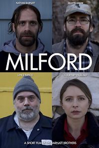 Watch Milford (Short)