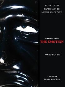 Watch The Emotion (Short 2021)