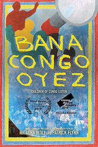 Watch Children of Congo, Listen!