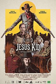 Watch Jesus Kid