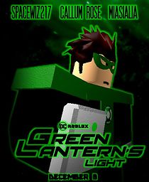 Watch Green Lantern's Light (Short 2020)