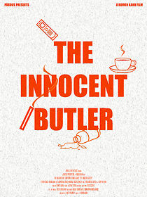 Watch The Innocent Butler (Short)